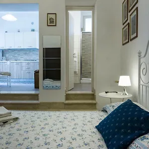 Appartamento Casa Di Nonno Alfio, Taormina