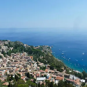 Appartamento For, Taormina