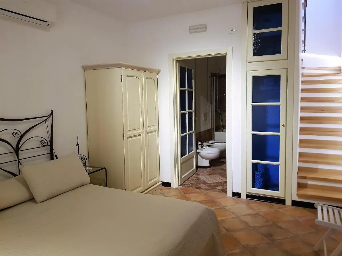 Giasone Apartments Taormina Italy
