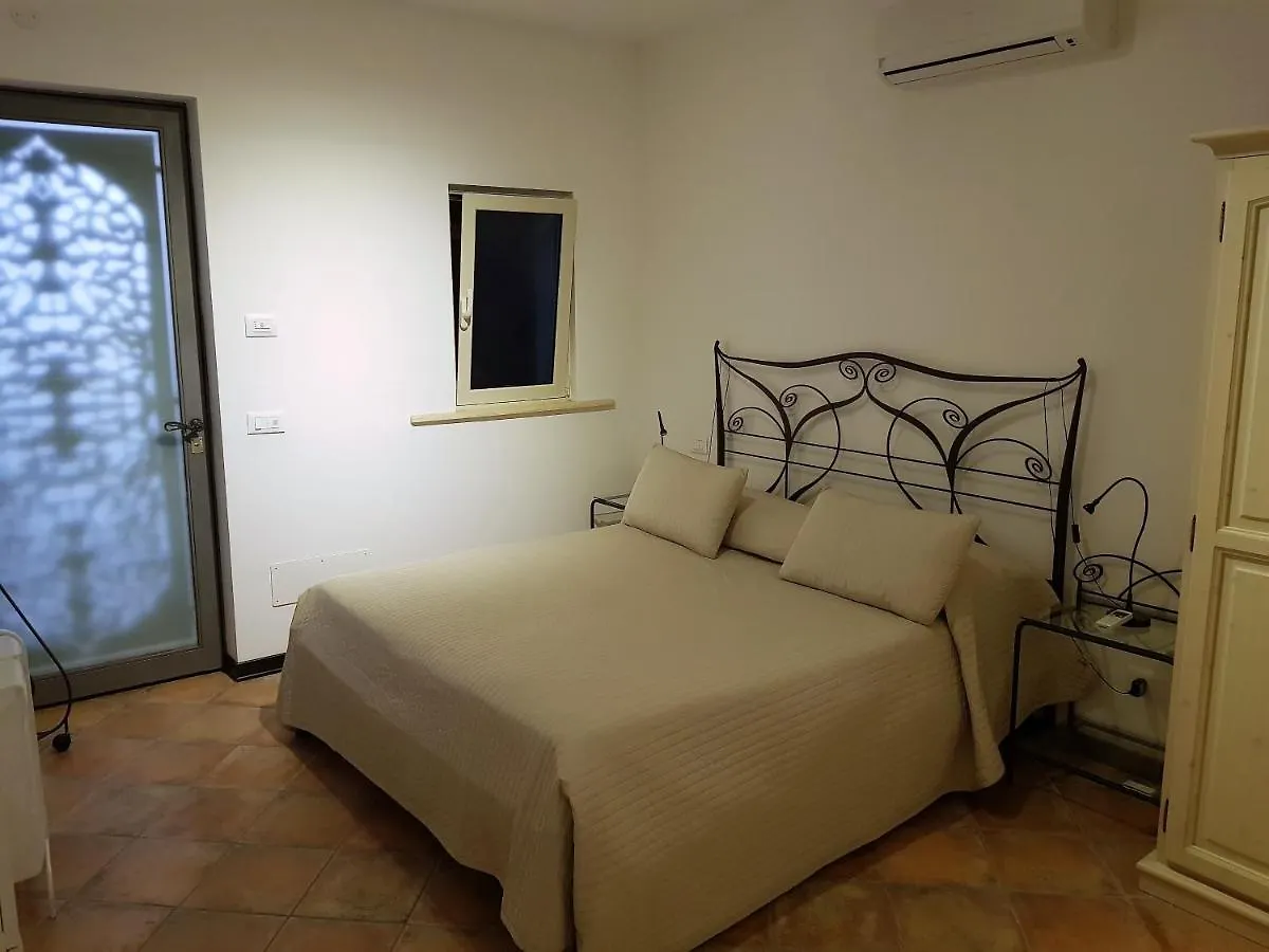 Giasone Apartments Taormina