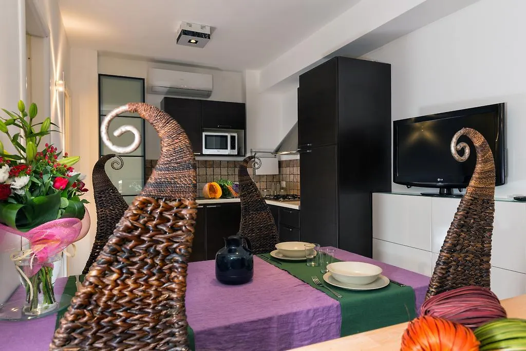 Giasone Apartments Taormina 0*,  Italy