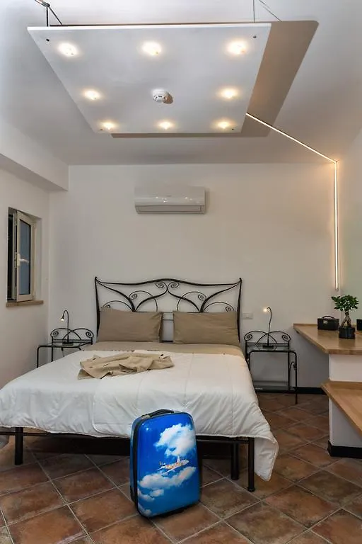 Giasone Apartments Taormina