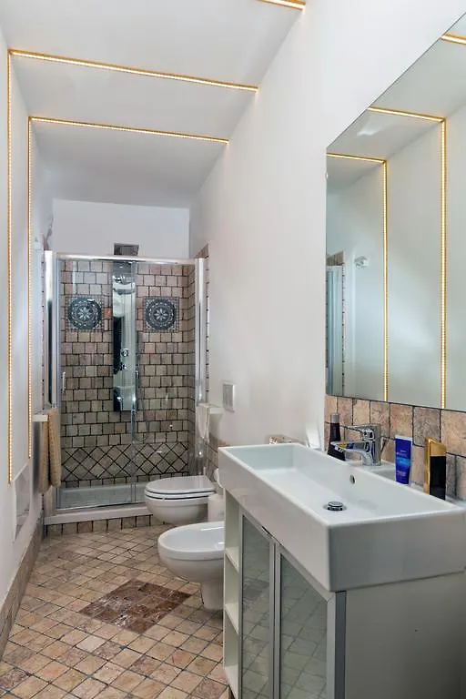 Giasone Apartments Taormina