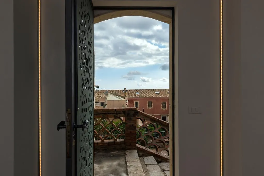 Giasone Apartments Taormina 0*,