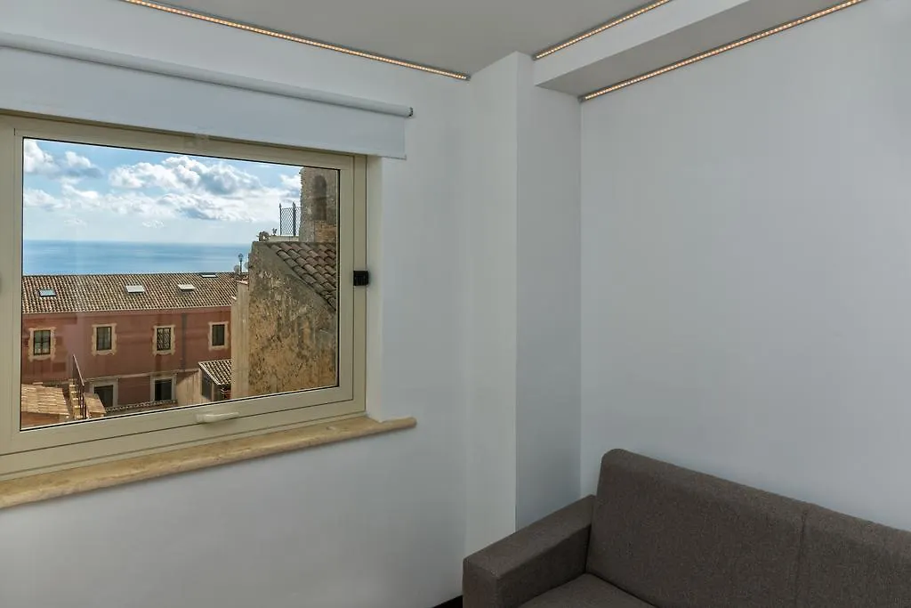 Giasone Apartments Taormina